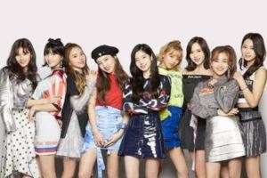 JYP娛樂宣布了「JYP2.0」計劃，最快明年將推日版TWICE