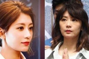 明星一旦離開了PS之後，你會發現原來娛樂圈有這麼多「照騙」！