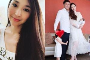 吳佩慈打翻醋缸子！　爆未婚夫新歡是「22歲星女郎」