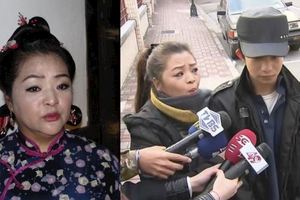 資深藝人易淑寬30歲未婚生子，22年後兒子竟殺員警還當場嗆聲！3年後近況曝光，網友：可憐父母心！