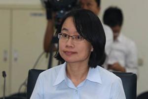 「韓國瑜一周來一次！」菜農怒：吳音寧只在電視看過