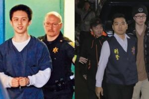 我8個月沒玩手機了！孫安佐回台第1件事「台灣人拳頭都硬了!」...目擊者爆：他笑得超詭異