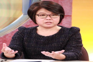滿朝盡帶英系人馬 黃光芹：底下人只好以這四字了事