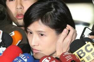 「喊台獨又在大陸做生意」是誰？   網友神解：鄭麗君尪