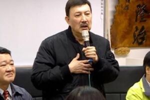 鄭世維預告搭韓流 余天坦言壓力不小
