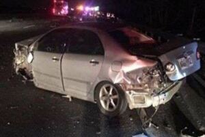 情侶論及婚嫁捲死亡車禍釀天人永隔