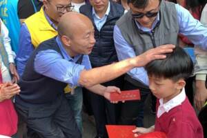 韓粉急了！為「自救」號召10元大募捐！
