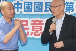 韓選總統仍「不忘市長責任」 黃捷：無心市政請辭職