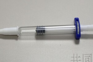 無痛施打流感疫苗 直接噴進鼻腔效果佳