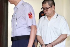 湯景華縱火奪6命更一審仍判死刑 全案可上訴