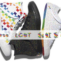 紀念 LGBT 同志運動 ... Converse 推出 Pride 彩虹系列