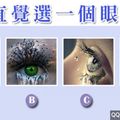 【布拉格靈魂之窗測驗】異性眼中你的第一印象？