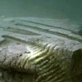 海底探測船竟真的發現UFO？它不只存在14000年...機身金屬還不屬於地球啊！