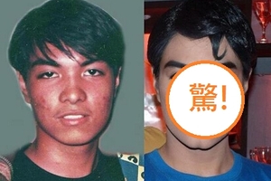 菲律賓男18年來整型23次，就是為了想變“超人”！終於讓他成為這副德性...