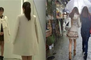 千萬不要再這樣「穿衣服」了，小心惹病上身！24歲女子愛美露出腳踝，沒想到最後竟然...太可怕了！ 