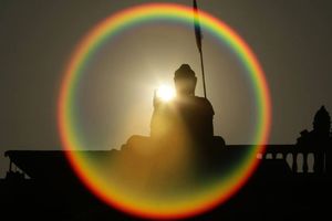 【揭密】如何偵測自己身邊有冤親債主