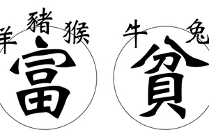 一生是貧是富看生肖！原來早已命中注定...但這「三個生肖」中年後才開始轉運，千萬別慌！