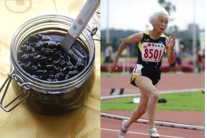 她一生不生病，90歲還能箭步如飛！原來都是靠這樣食材！很棒的資訊，試了一個月身體就有感覺！