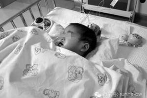 4歲男童生日後下身竟腫如球，兒子尖叫哭喊後竟讓媽媽徹底嚇傻了