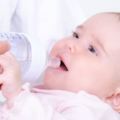 6個月以內的寶寶需要喝水嗎？