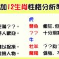 「太不可思議了」！「星座」+「生肖」一句超準性格分析！