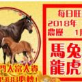 今天3月4日,每日旺財提示：馬兔蛇羊，龍虎雞猴。財神上門大富大貴！留言43988必轉！