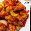 【酸甜咕嚕肉酒樓做法】外酥內軟的口感，淋上酸酸甜甜醬汁超開胃的！！