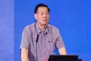 國醫大師石學敏：歐洲高官中風癱瘓半年，名醫救治無效他一招治好