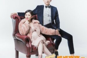 婚姻生活要幸福．挑對人就對了！狄志杰＆顏嘉樂喜迎龍鳳胎：歡迎伊哥、伊姐來報到！