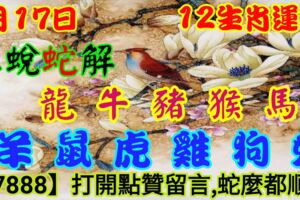 2019年6月17日，星期一，農歷五月十五（己亥年庚午月乙酉日）