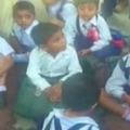 印度300兒童上學路上中毒住院附近有人燒廢料