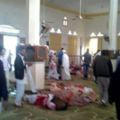 埃及清真寺遇襲至少235死(有影片)