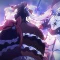 淺談《Overlord》原作與動畫中，大家可能不知道的「夏提雅vs白金龍王」激戰