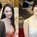 她21歲走​​紅，32歲未婚先孕，40歲靠兒子一炮而紅，如今成人生贏家！