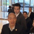 2020選不選　韓國瑜神回這一句話