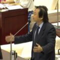 為「垃圾」失言風波止血 柯文哲向議會致歉