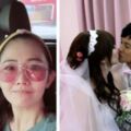 謝忻好心機？缺席阿翔婚禮「不忍到場祝福」　花10年計畫「捕獲好姊妹老公」手機訊息洩密