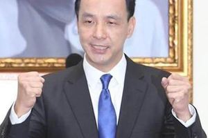 到底參不參選臺北市長?朱立倫終於回應了…