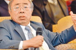 「已絕望，懶得再說」台灣工商界對蔡英文施政絕望唯恐拖累台灣競爭力