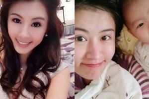知名女星遭前男友「射後不理逼墮胎」！堅持要生下的她道盡「未婚生女的辛酸」，原來年僅29歲的她...