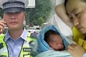 【天災無情，人間有愛】九寨溝地震後，這些瞬間震撼人心！