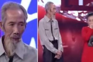 28歲年輕的她「嫁給73歲老頭」還生了兒子，大家都罵老牛吃嫩草！直到她說出「真相」全部觀眾都哭了！