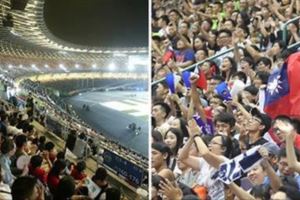 世大運「不是柯P一個人的成功，而是全台灣人的成功」，外國媒體都報導票房破紀錄讚「揚眉吐氣了」！