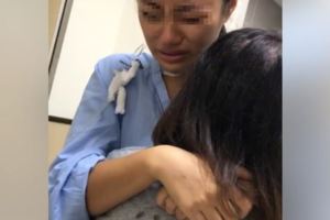 怎麼能不難過！名嘴楊月娥二度爆哭！女兒才17歲常頭暈竟然得了這種病…