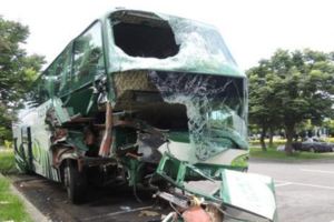 【阿羅哈車禍】肇事駕駛疑似「說謊卸責」？檢方公布行車紀錄器畫面...家屬怒到無法原諒！