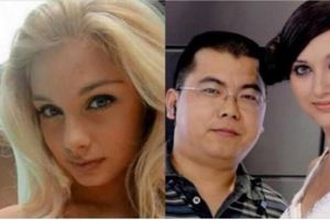 臺灣小夥帶著別人羨慕的目光娶俄羅斯美女，婚後小夥坦言最難接受的是這個