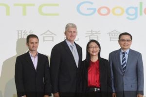 賣掉HTC！王雪紅是斷尾求生還是有其他生存之道？