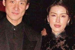 56歲歌神張學友同小四歲妻子近照，老成咁！真係陰公~