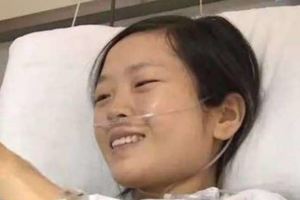 註定無法陪著女兒長大...骨癌末期母親做出「這件事」，感動眾人哭到泣不成聲...