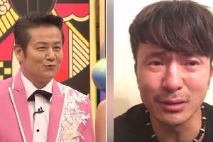 【快訊】唐從聖受辱「決定不告了」！他態度180度大轉變，竟是因為「這一通電話」.....讓他忍痛放下一切！